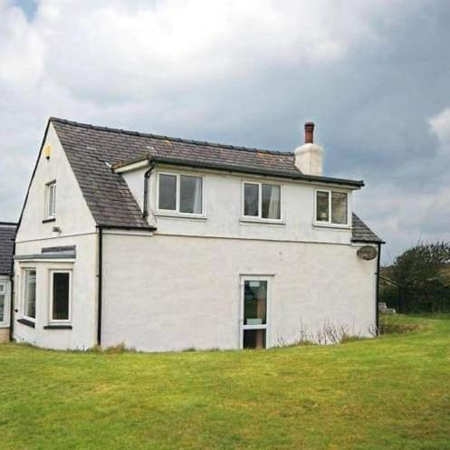 The Lobster Pot Cottage Church Bay Llanrhyddlad Esterno foto