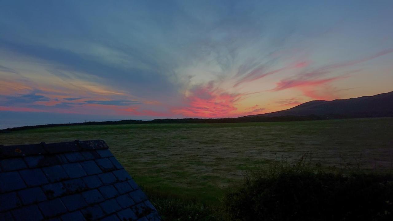 The Lobster Pot Cottage Church Bay Llanrhyddlad Esterno foto