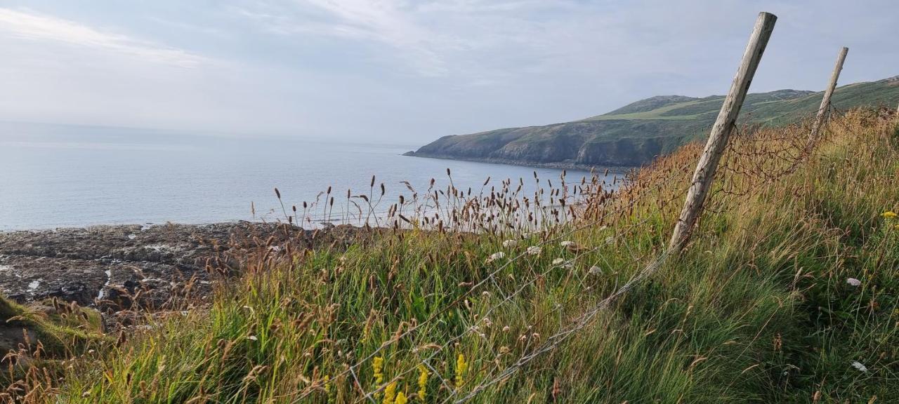The Lobster Pot Cottage Church Bay Llanrhyddlad Esterno foto